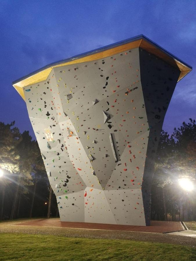 Smart Hostel Βελιγράδι Εξωτερικό φωτογραφία