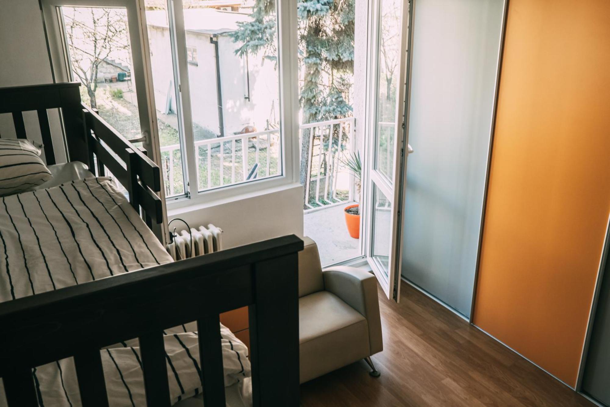 Smart Hostel Βελιγράδι Εξωτερικό φωτογραφία