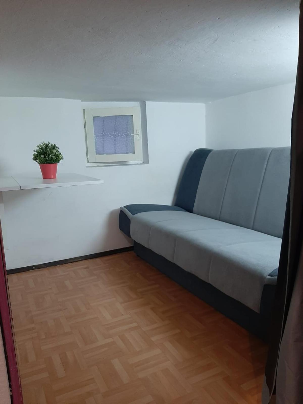 Smart Hostel Βελιγράδι Εξωτερικό φωτογραφία